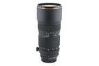 Tokina 80-200mm f2.8 AT-X 828 AF PRO