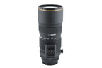 Tokina 80-200mm f2.8 AT-X 828 AF PRO