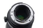 Tokina 80-200mm f2.8 AT-X 828 AF PRO