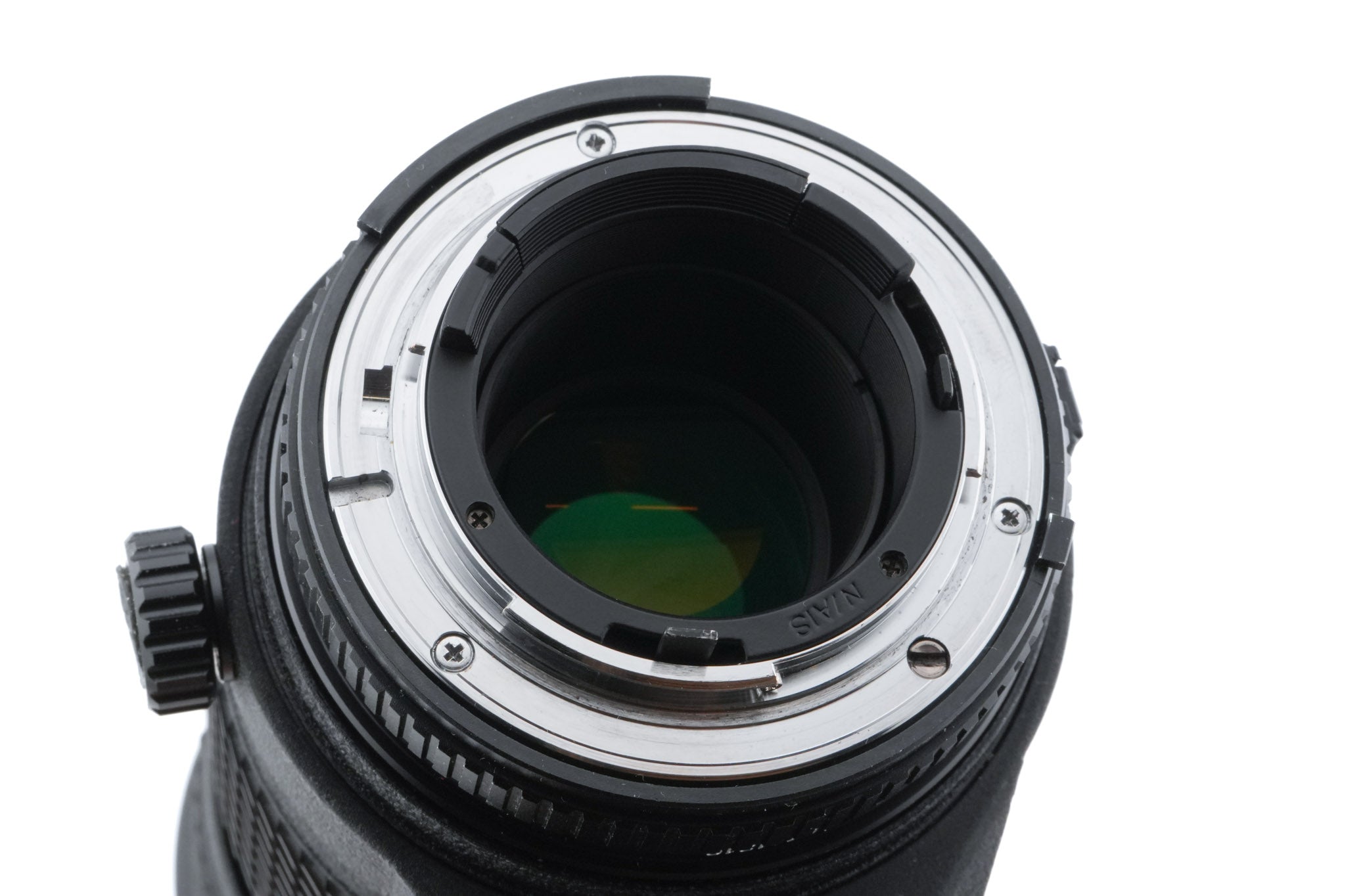 Tokina 80-200mm f2.8 AT-X 828 AF PRO
