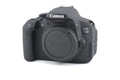 Canon EOS 700D