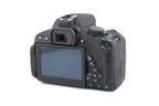 Canon EOS 700D