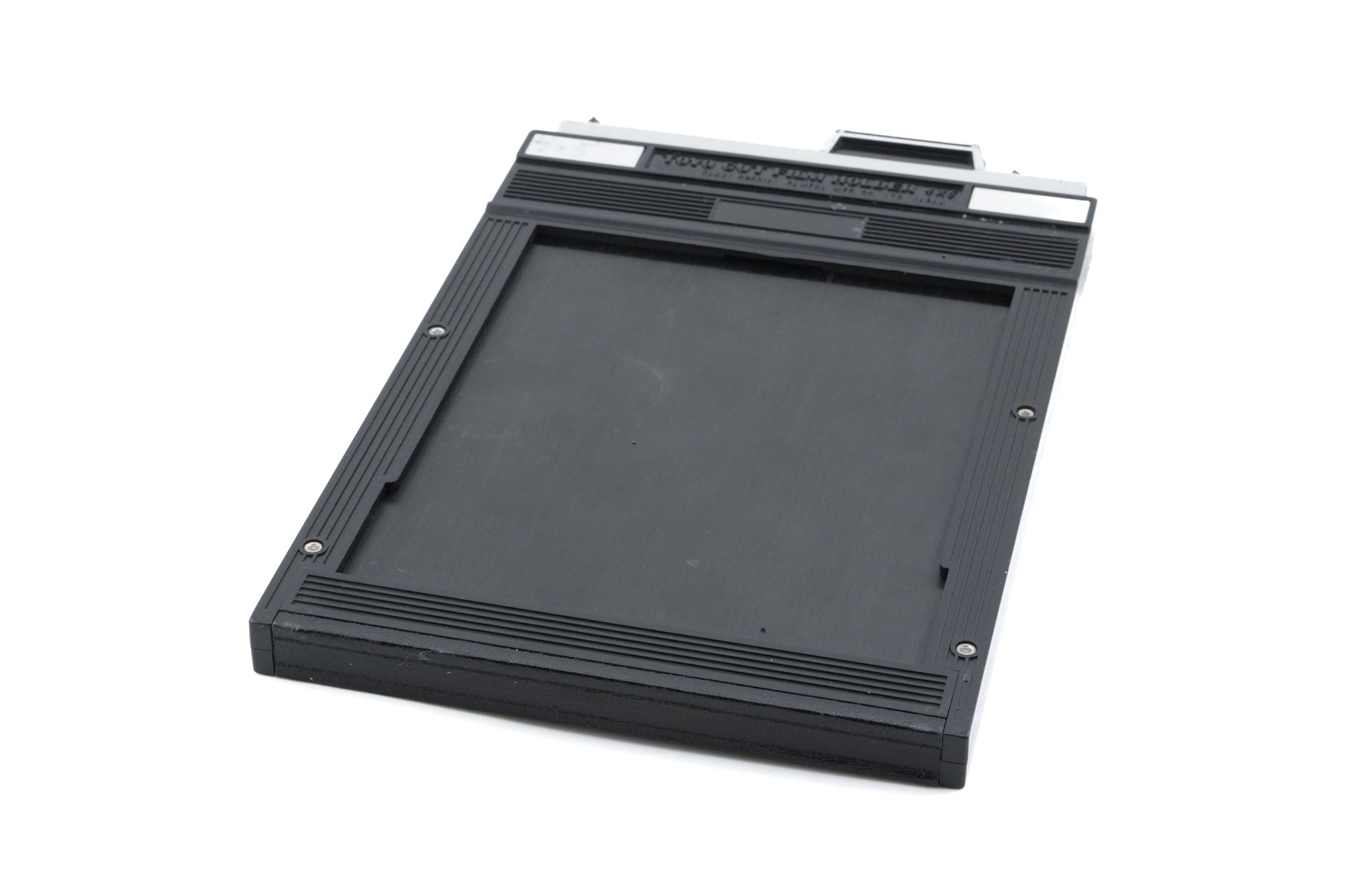 Toyo 4x5" Cut Film Holder