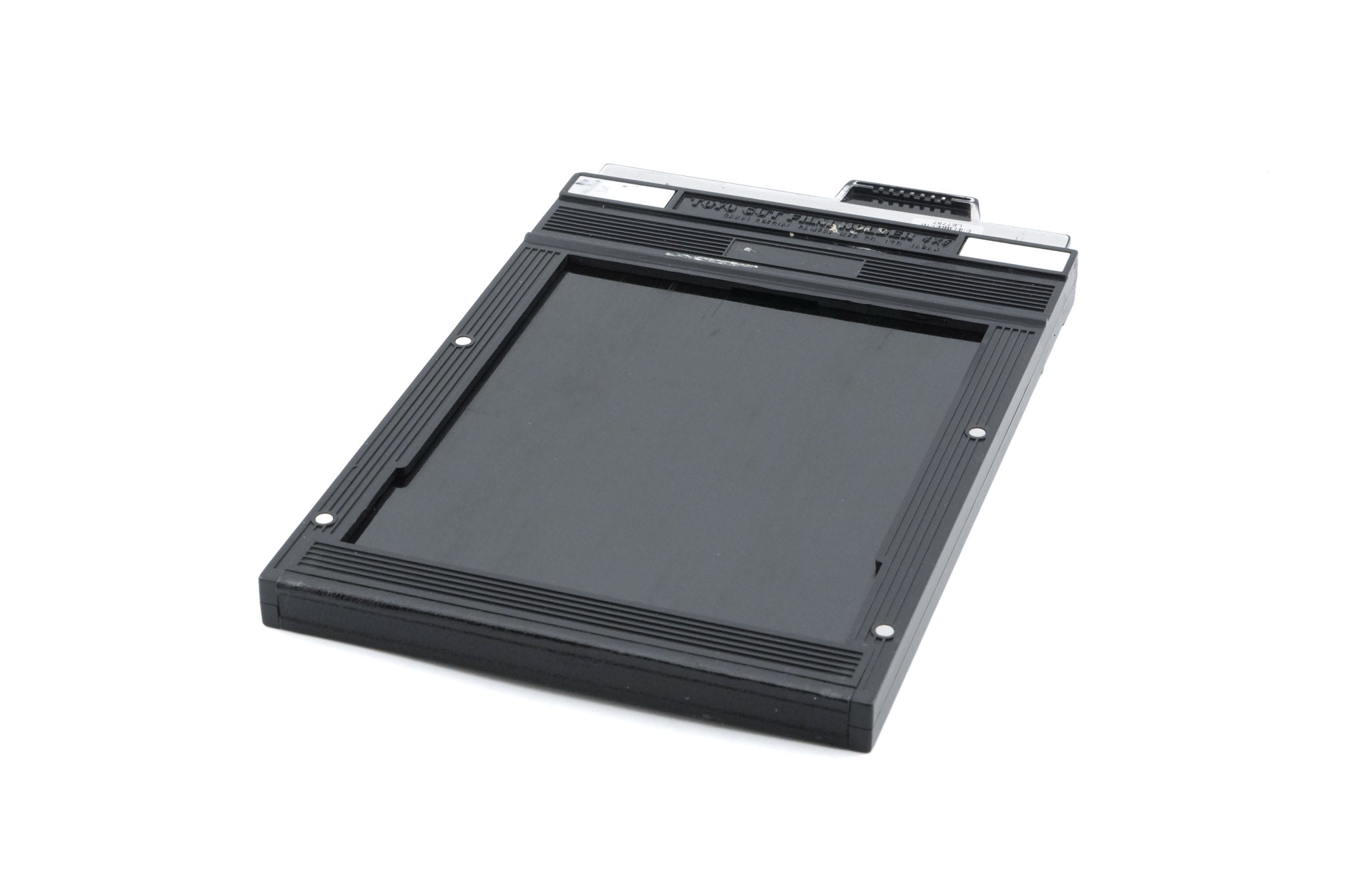 Toyo 4x5" Cut Film Holder