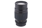 Konica 70-150mm f4 Zoom-Hexanon AR