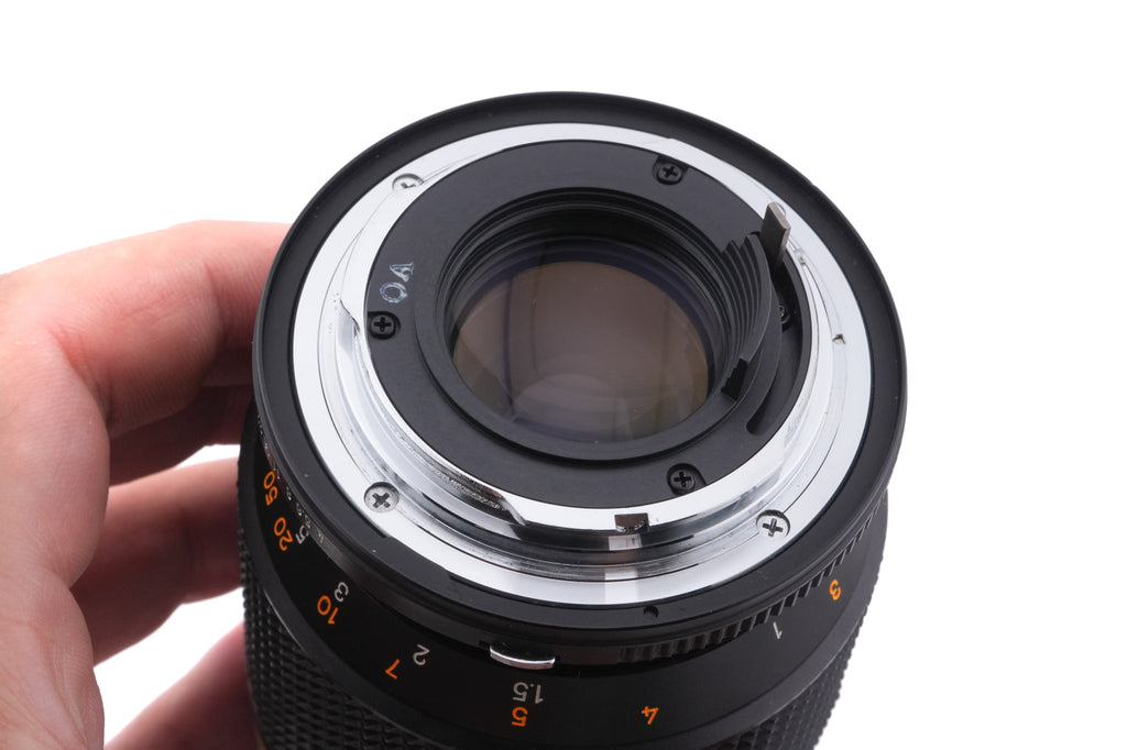 Konica 70-150mm f4 Zoom-Hexanon AR