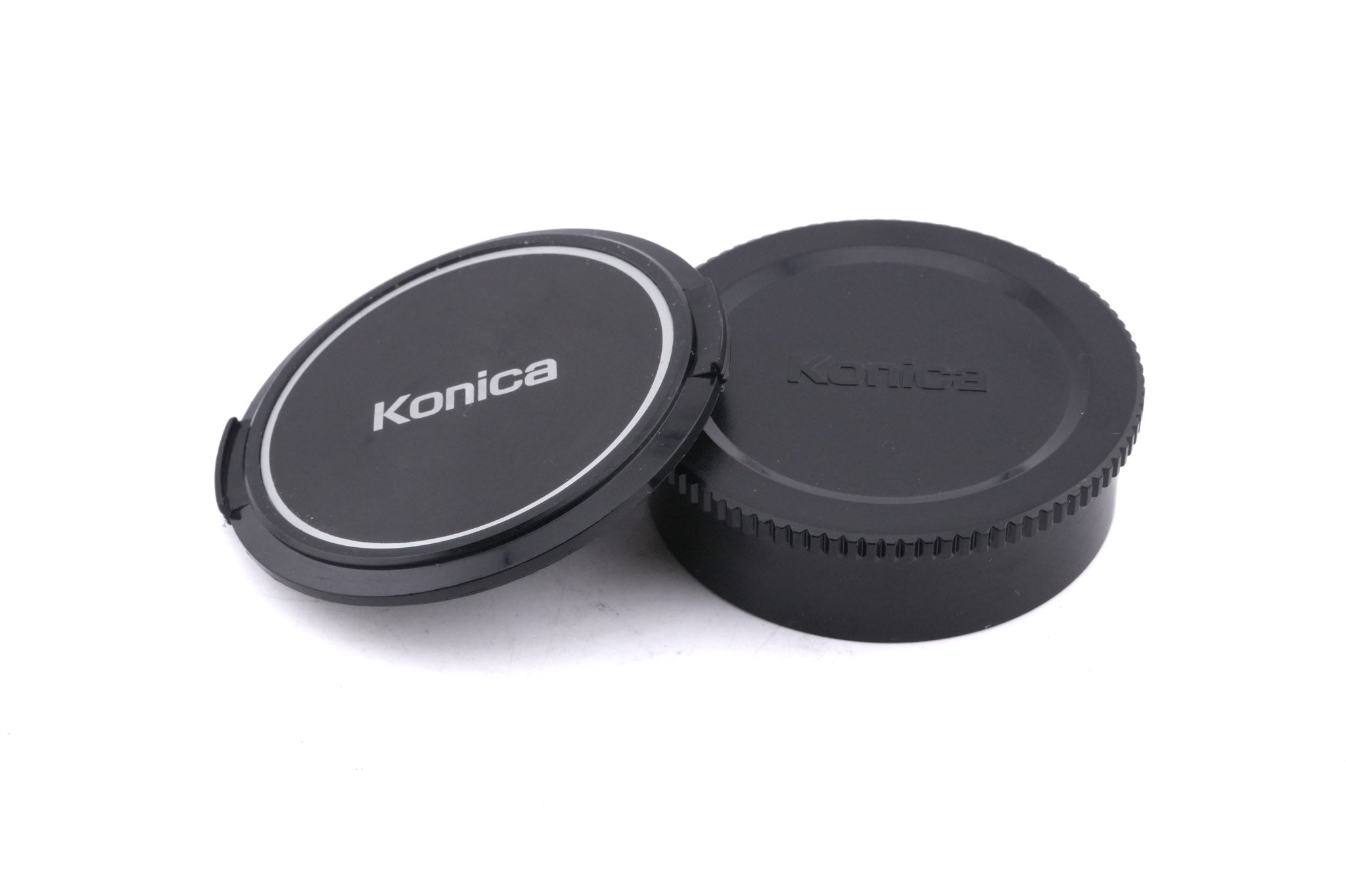 Konica 70-150mm f4 Zoom-Hexanon AR