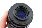 Kennex 135mm f2.8 Auto Tele