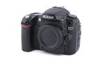Nikon D80