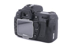 Nikon D80