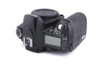 Nikon D80