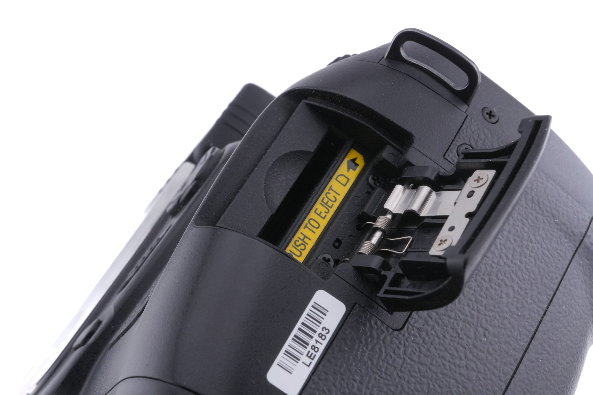 Nikon D80