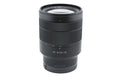 Sony 24-70mm f4 Vario-Tessar ZA OSS T* (SEL2470Z)