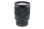 Sony 24-70mm f4 Vario-Tessar ZA OSS T* (SEL2470Z)