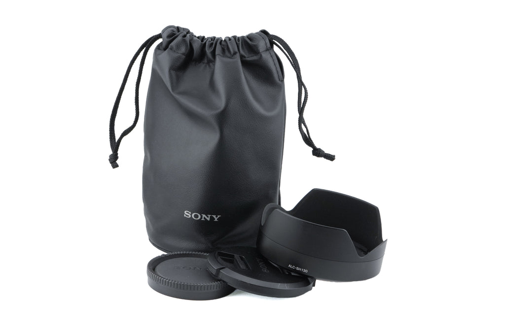 Sony 24-70mm f4 Vario-Tessar ZA OSS T* (SEL2470Z)