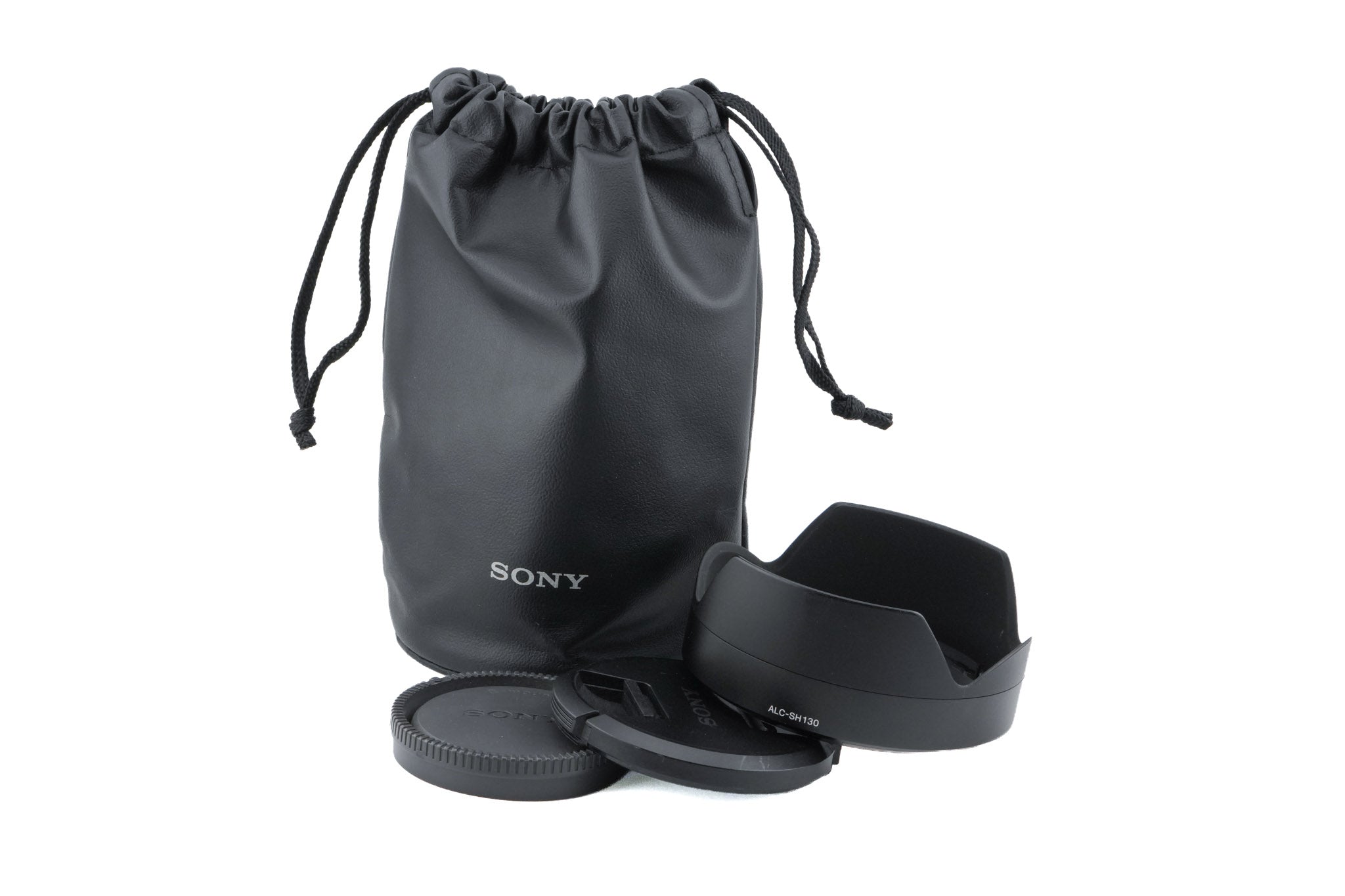 Sony 24-70mm f4 Vario-Tessar ZA OSS T* (SEL2470Z)