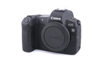 Canon EOS R