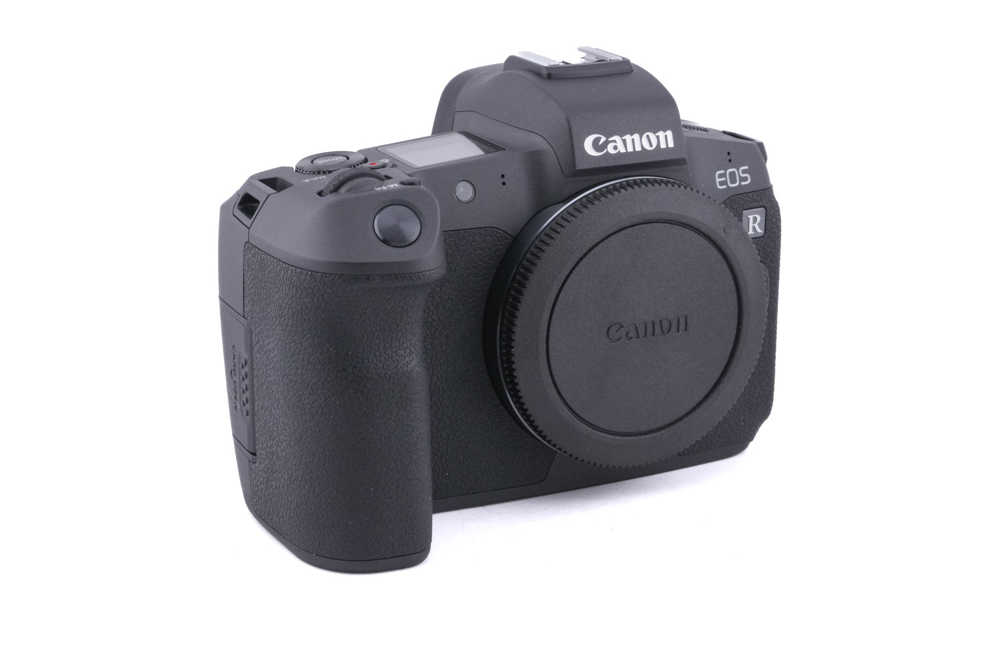 Canon EOS R