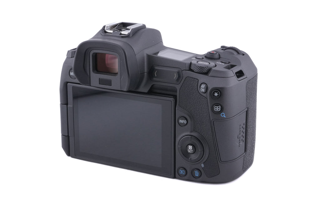 Canon EOS R