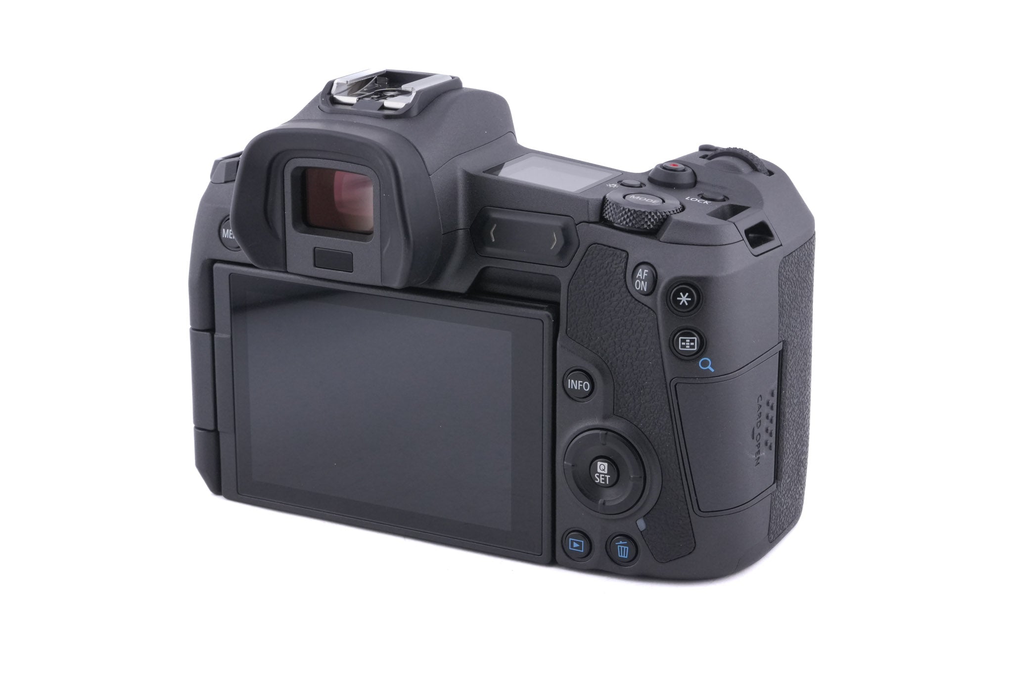 Canon EOS R