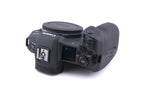 Canon EOS R
