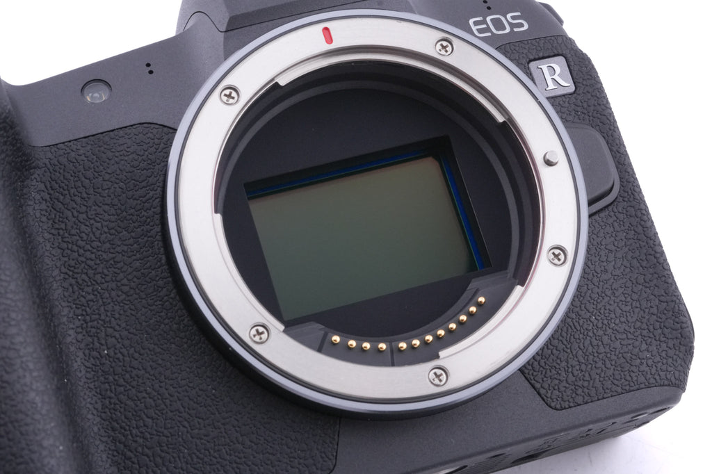 Canon EOS R