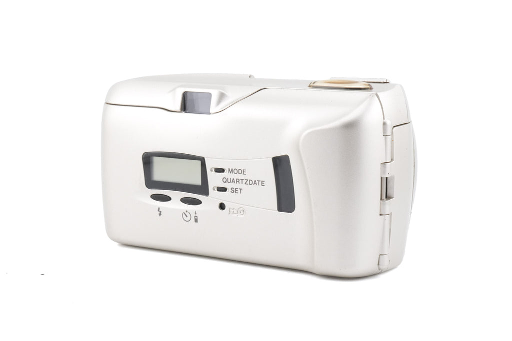 Olympus Mju-II