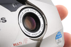 Olympus Mju-II