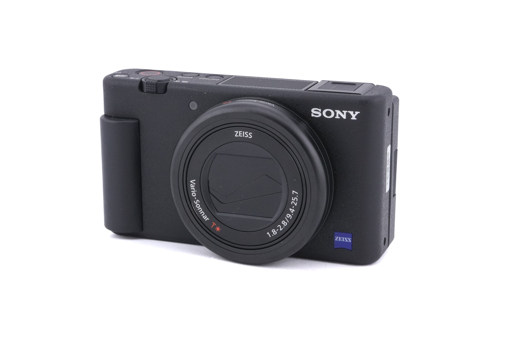 Sony ZV-1A