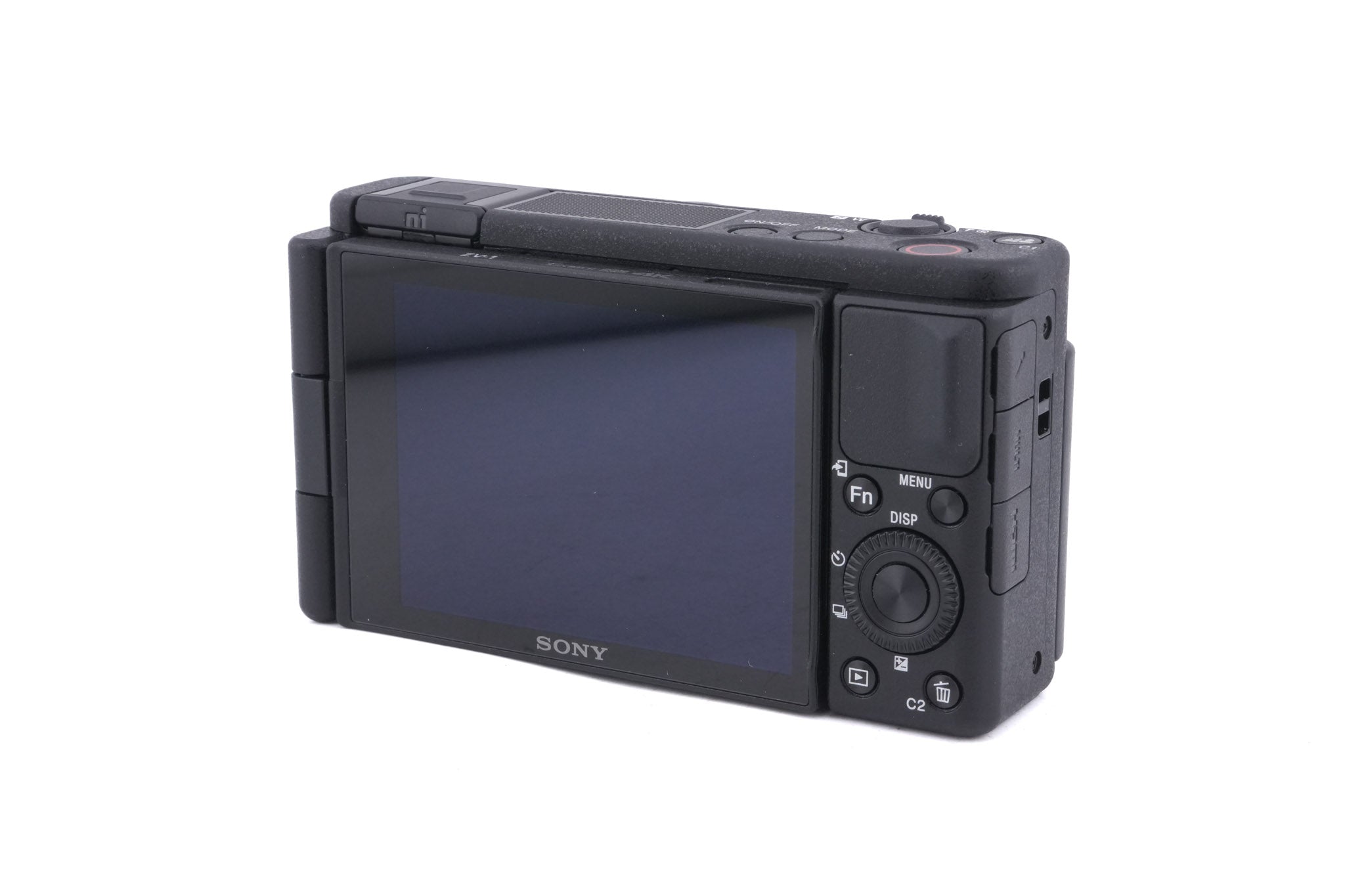 Sony ZV-1A