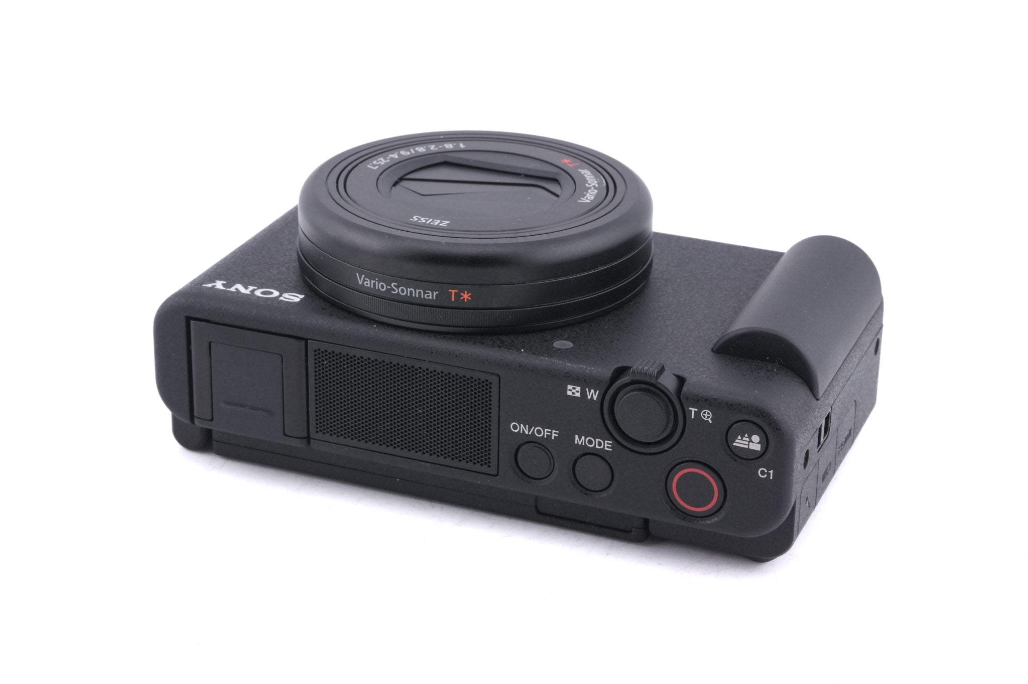 Sony ZV-1A