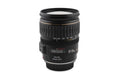 Canon 28-135mm f3.5-5.6 IS USM