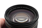 Canon 28-135mm f3.5-5.6 IS USM