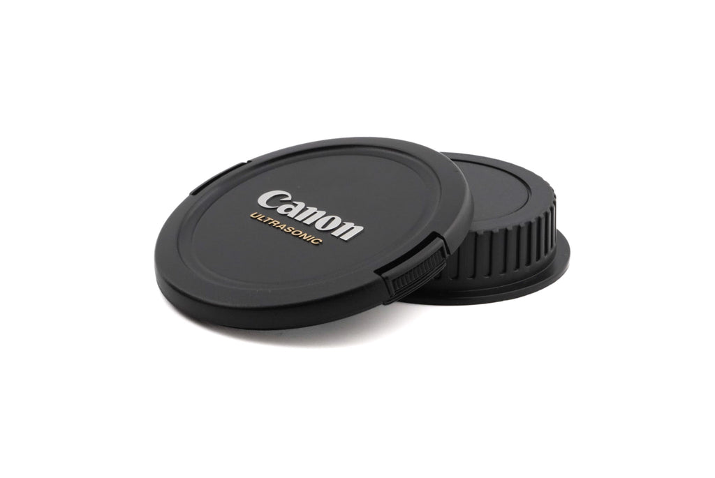 Canon 28-135mm f3.5-5.6 IS USM