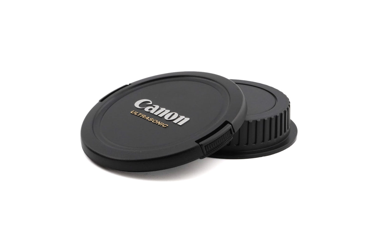 Canon 28-135mm f3.5-5.6 IS USM