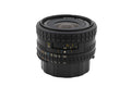 Nikon 35mm f2.5 Series E