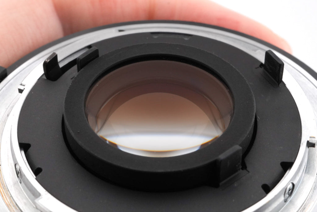 Nikon 35mm f2.5 Series E