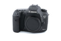 Canon EOS 7D Mark II