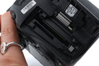 Canon EOS 7D Mark II