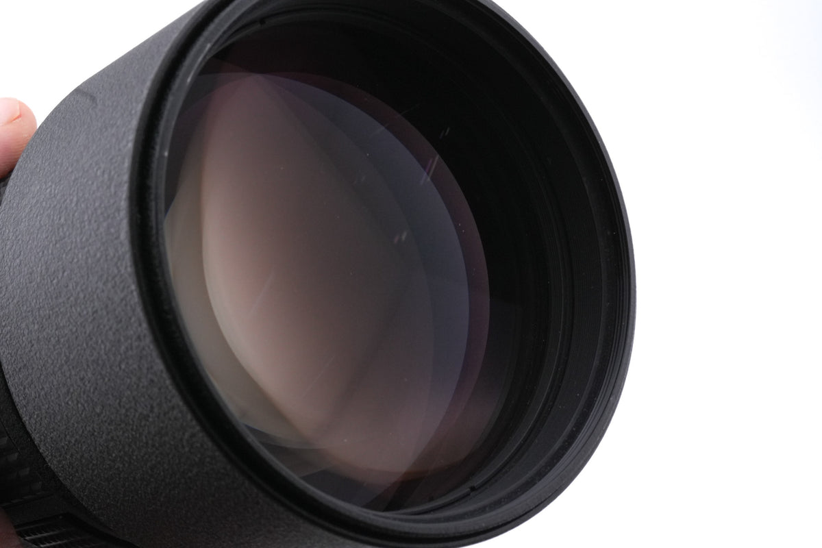 Nikon 300mm f4 AF Nikkor ED
