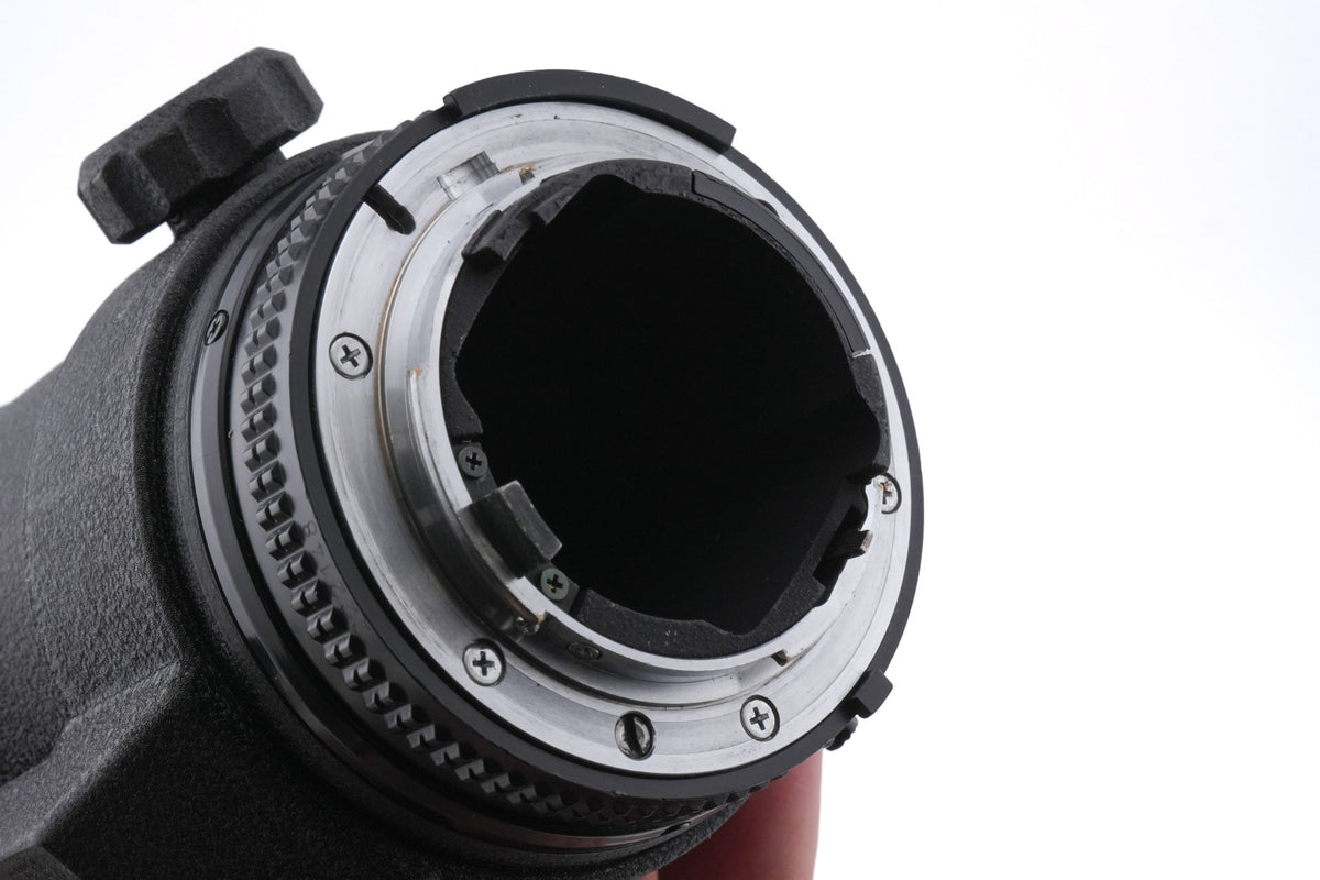 Nikon 300mm f4 AF Nikkor ED