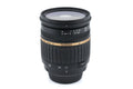 Tamron 17-50mm f2.8 SP DI II AF XR LD IF Aspherical (A16)