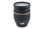 Tamron 17-50mm f2.8 SP DI II AF XR LD IF Aspherical (A16)
