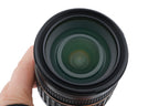 Tamron 17-50mm f2.8 SP DI II AF XR LD IF Aspherical (A16)
