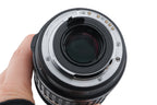 Tamron 17-50mm f2.8 SP DI II AF XR LD IF Aspherical (A16)