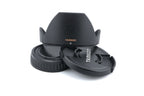 Tamron 17-50mm f2.8 SP DI II AF XR LD IF Aspherical (A16)