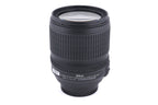 Nikon 18-105mm f3.5-5.6 AF-S Nikkor G ED VR