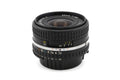 Nikon 28mm f2.8 Series E