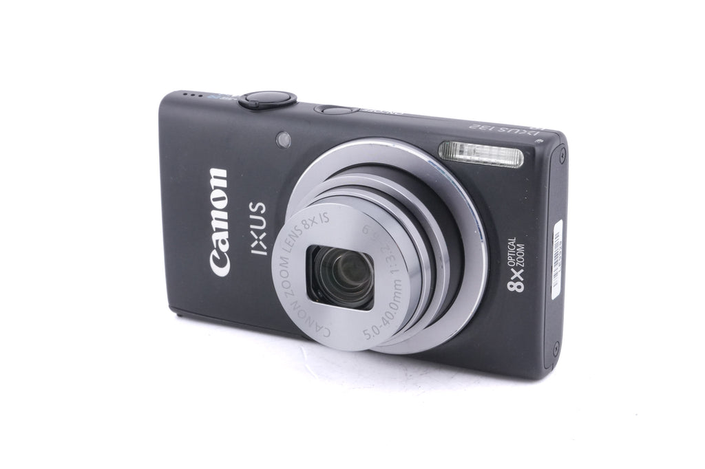 Canon IXUS 132