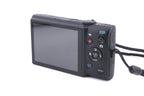 Canon IXUS 132